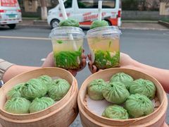 -李与白包子铺(桐梓林店)