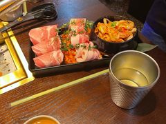 -新石器烤肉(之心城店)