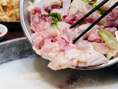 -顺德一品粥·20年凤城老字号(芳村店)