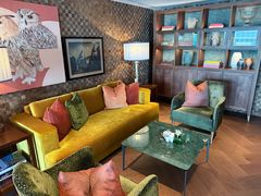 -新加坡文华东方酒店