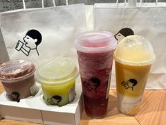 -喜茶(广州佳兆业广场店)