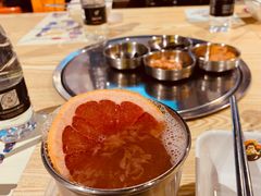 -韩国大金刚烤肉·料理(印象城店)