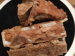 酱香骨架-万利记·长沙粉面小吃(8号仓店)