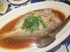 -江南赋(内蒙古大厦店)