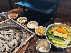 -橡果烤肉(仙林店)