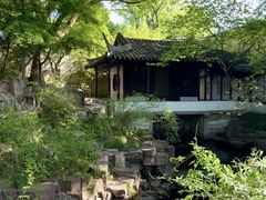 -白马涧龙池景区
