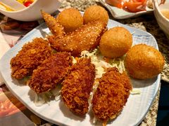 -御满屋日本料理