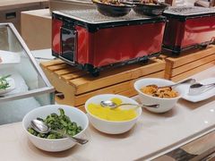 -怡咖啡自助餐(宁波香格里拉店)