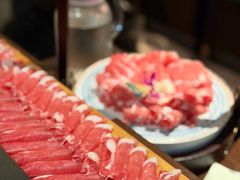 -阳坊胜利涮羊肉(阳坊老店)