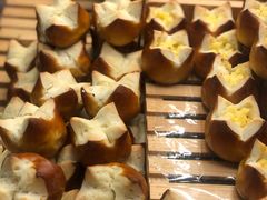 德国碱水包Brezel-Dough&Joe团憩(瑞虹天地月亮湾店)