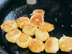 -大南门牛肉包子店