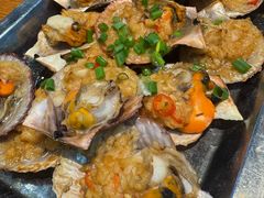 -喝丢一只鞋海鲜烧烤·海肠捞饭(市场店)