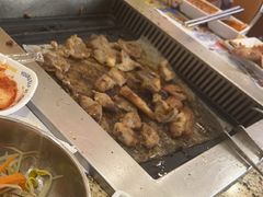 -阿亲家·韩式无限烤肉(春熙路店)