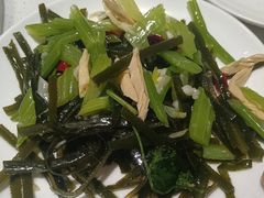 -蝎王府羊蝎子(北大地店)