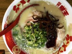 -豚王拉面(锦荣商业大厦店)