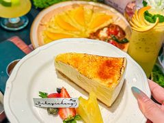 -一沙一城·岩烤牛扒(深圳首店)