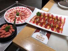 -韩宫宴炭火烤肉(印象城店)