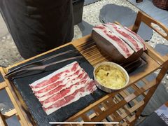 -石頭記榴莲烤肉(万达金街店)