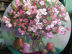 -八哥美术·成人美术画室(总校区)