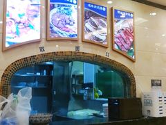 -同庆楼(大钟寺店)
