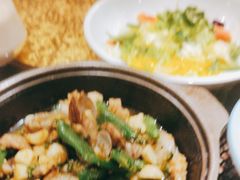 -小八仙·八方(移民广场店)