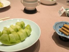 -香然会·园林雅宴(陆家嘴店)