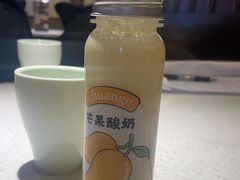 -船歌·鱼水饺青岛菜(金狮广场店)