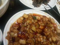 -皇城根北京风味主题餐厅(中海环宇城店)