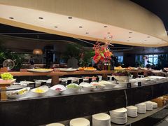 -拉蒂娜·巴西牛排馆 Latina·Brazilian Steakhouse(王府井喜悦店)