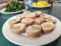 -金台阶鱼馆(于桥水库店)