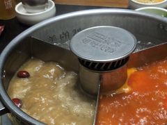 -巴奴毛肚火锅(广益哥伦布店)