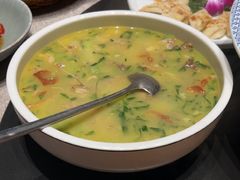 -云客来·花园餐厅(洛社店)