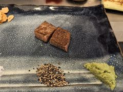 -神户牛排餐厅MOURIYA(总店)