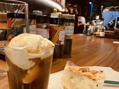 冷萃浮乐朵-星巴克臻选(北京富力家园店)