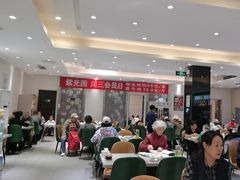 -紫光园·烤鸭·北京菜(劲松店)