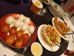 -好友缘酒家(皇冠店)