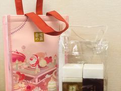 -奈雪的茶(青岛卓悦里INTOWN店)