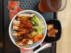 -吉野家(成都时代奥莱店)