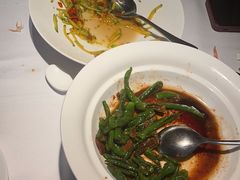 -院里寻菜·精致庭院菜(观沙岭店)