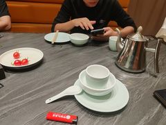 -阿喆私房菜(西五路店)