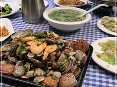 -船歌鱼水饺(高新园区店)