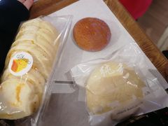 -巴黎贝甜(大宁国际商业广场店)