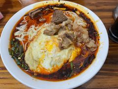 -智强牛肉面