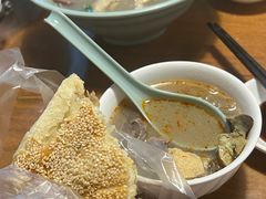 -金原鸭血粉丝汤·汤包·脆皮烤鸭(南京博物院店)
