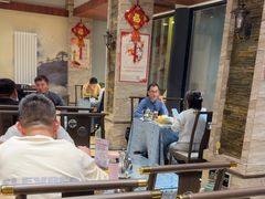 -煎饼卷大葱·非遗传承·潍坊菜(十笏园店)