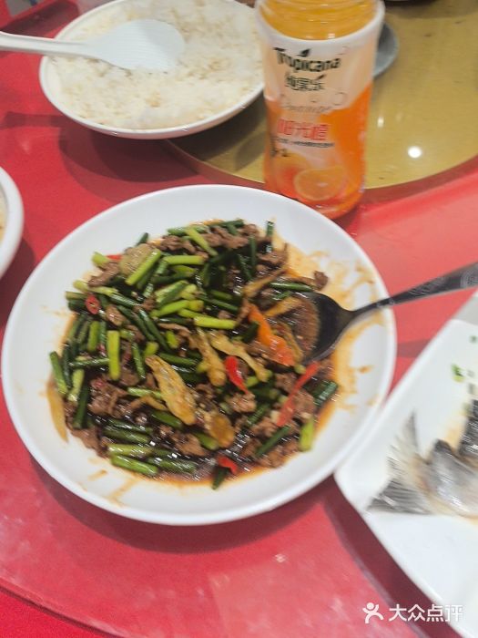 皇厨荣升名厨家宴.赣州客家菜图片