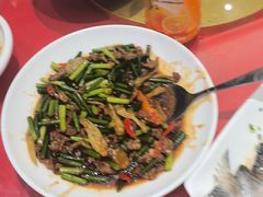 -皇厨荣升名厨家宴.赣州客家菜