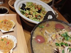 -鸽子窝(黄村店)
