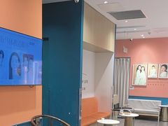 -海马体照相馆(龙湖杭州金沙天街店)