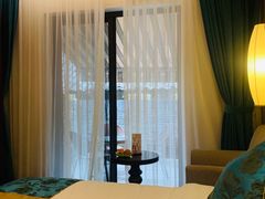 -德门仁里精品酒店(安仁店)